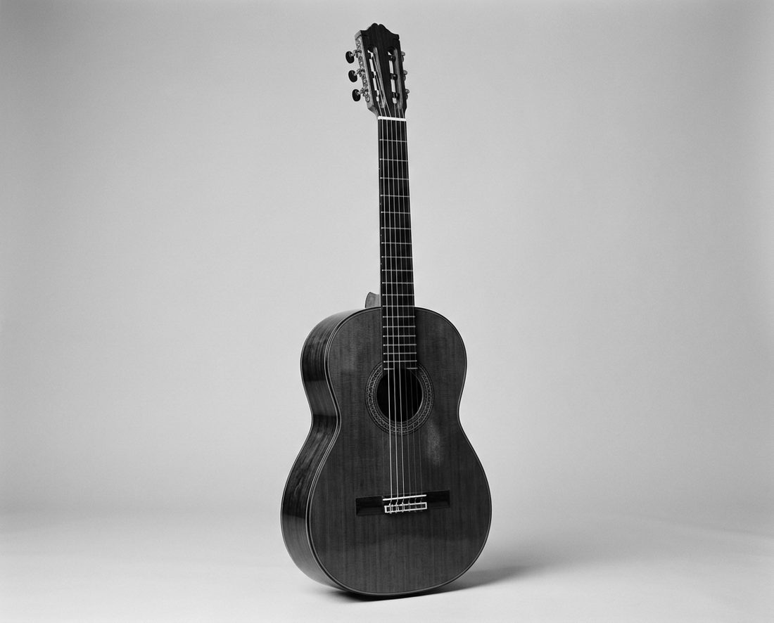 Classical guitar