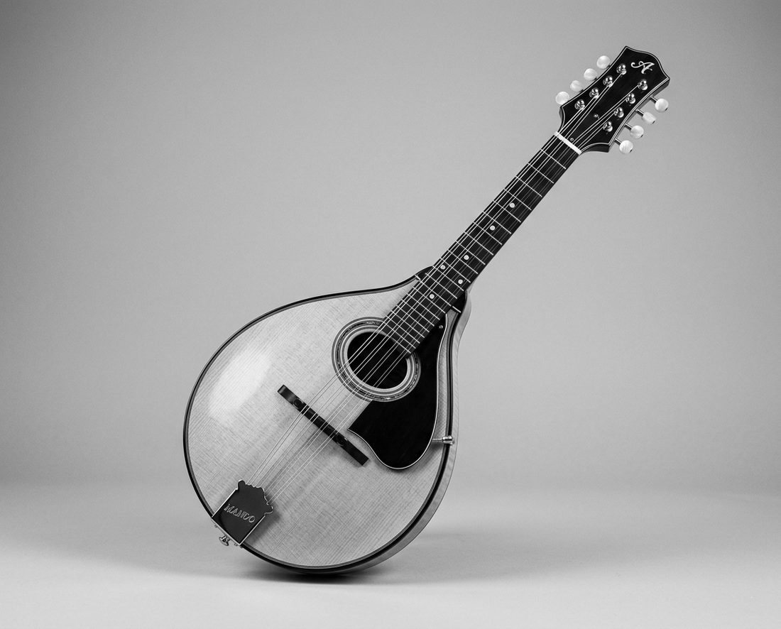 Mandolin